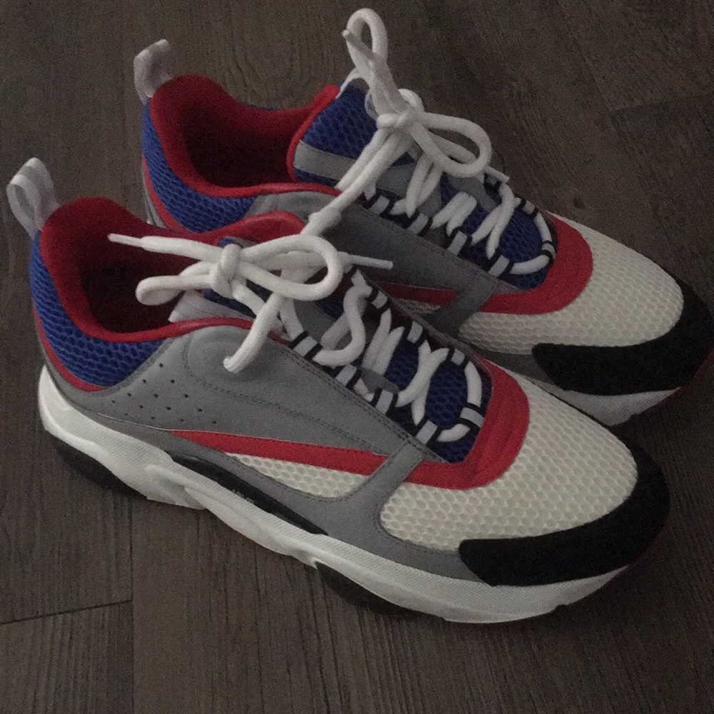 Dior sneakers